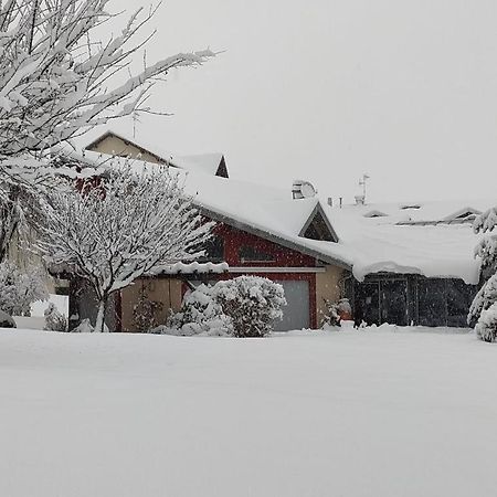 Villa Padivier Saint-Point-Lac Extérieur photo