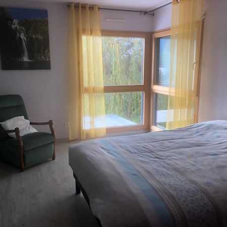 Villa Padivier Saint-Point-Lac Extérieur photo