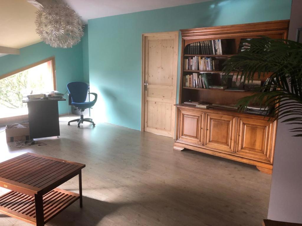 Villa Padivier Saint-Point-Lac Extérieur photo